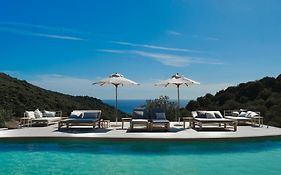 Soul Valley All-In Boutique Hotel With Yoga & Wellness