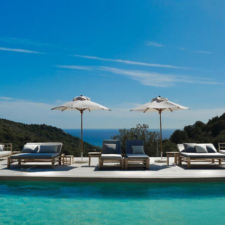 Soul Valley All-In Boutique Hotel With Yoga & Wellness Maracalagonis Esterno foto