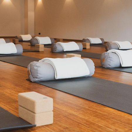 Soul Valley All-In Boutique Hotel With Yoga & Wellness Maracalagonis Esterno foto