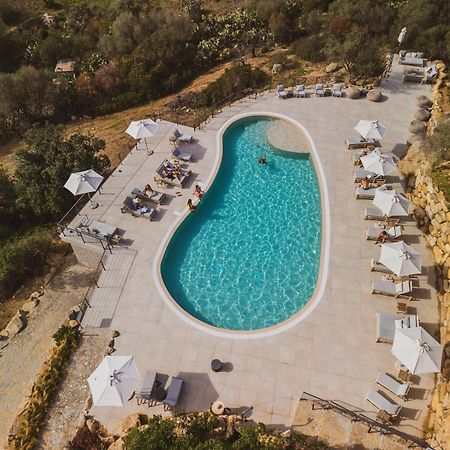 Soul Valley All-In Boutique Hotel With Yoga & Wellness Maracalagonis Esterno foto