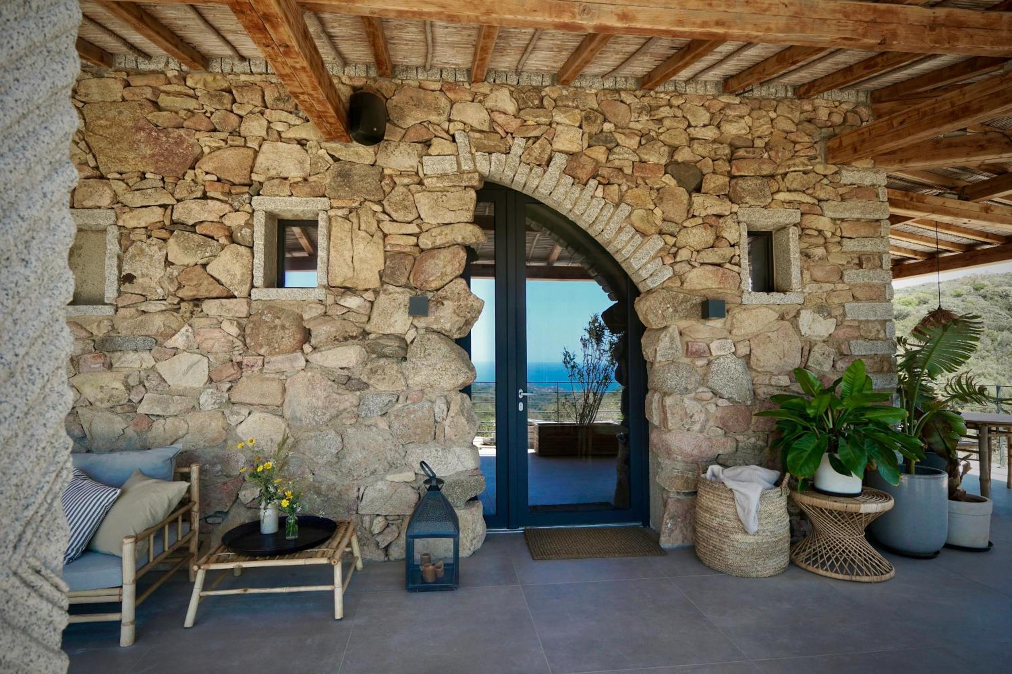 Soul Valley All-In Boutique Hotel With Yoga & Wellness Maracalagonis Esterno foto