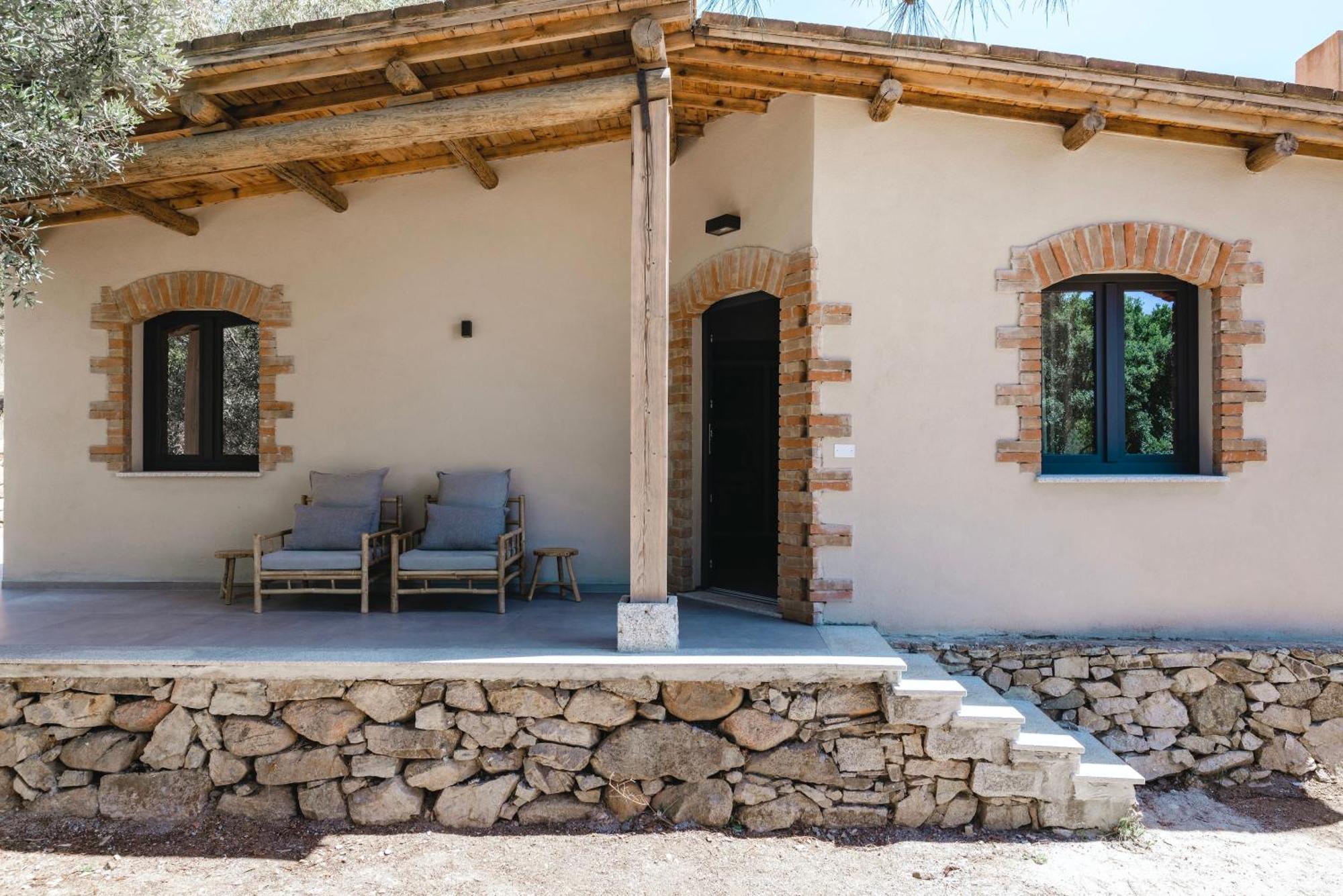 Soul Valley All-In Boutique Hotel With Yoga & Wellness Maracalagonis Esterno foto