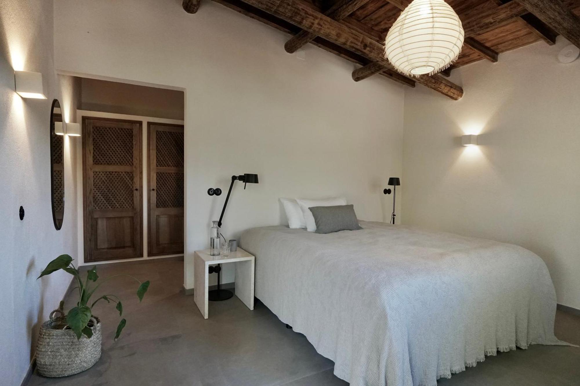Soul Valley All-In Boutique Hotel With Yoga & Wellness Maracalagonis Esterno foto