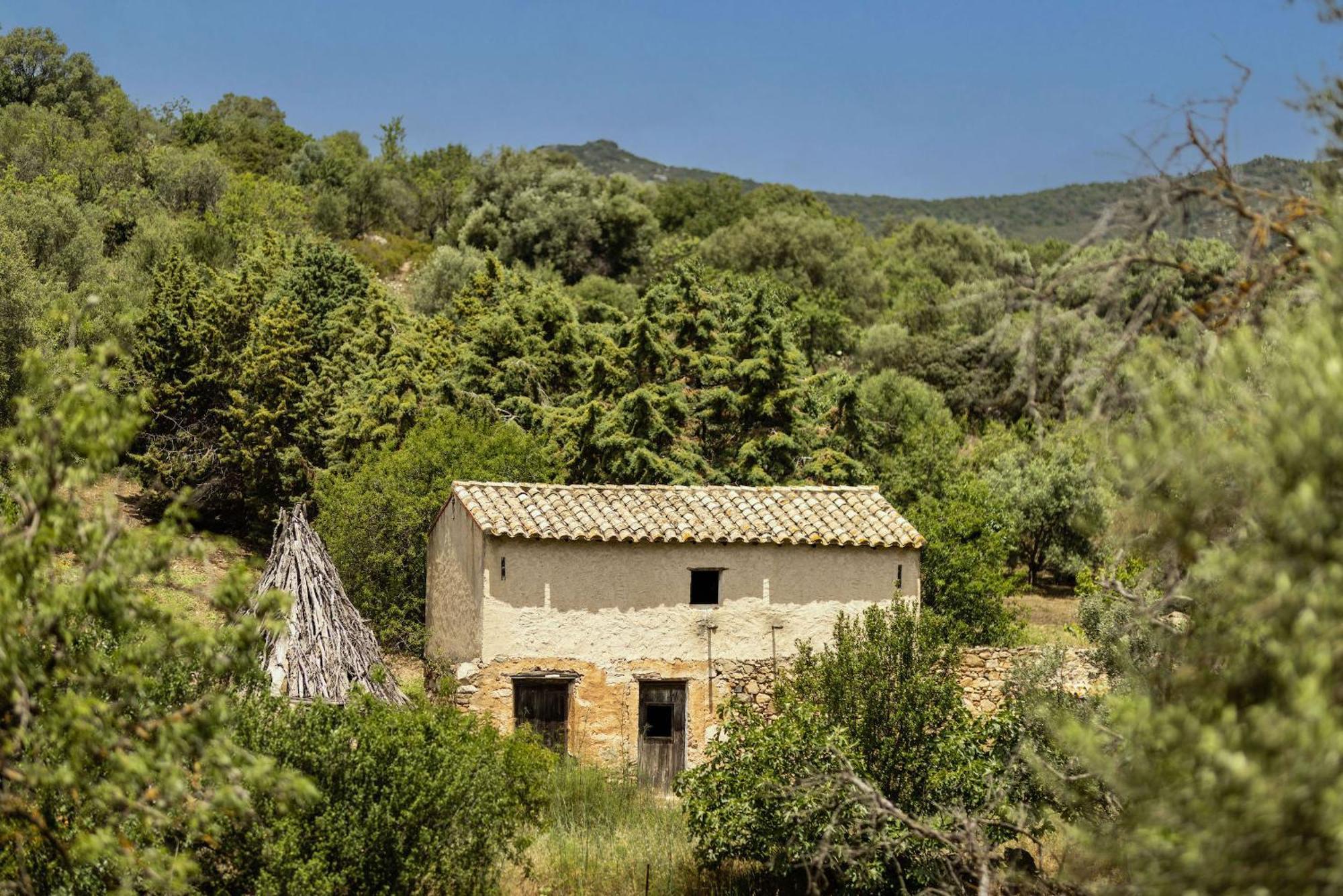 Soul Valley All-In Boutique Hotel With Yoga & Wellness Maracalagonis Esterno foto