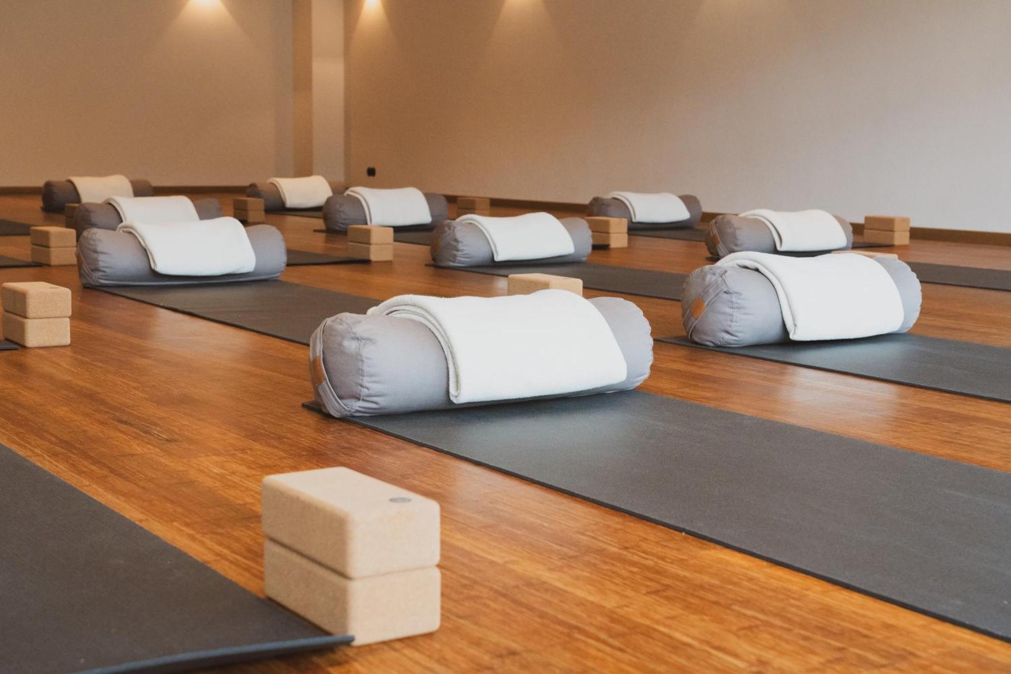Soul Valley All-In Boutique Hotel With Yoga & Wellness Maracalagonis Esterno foto