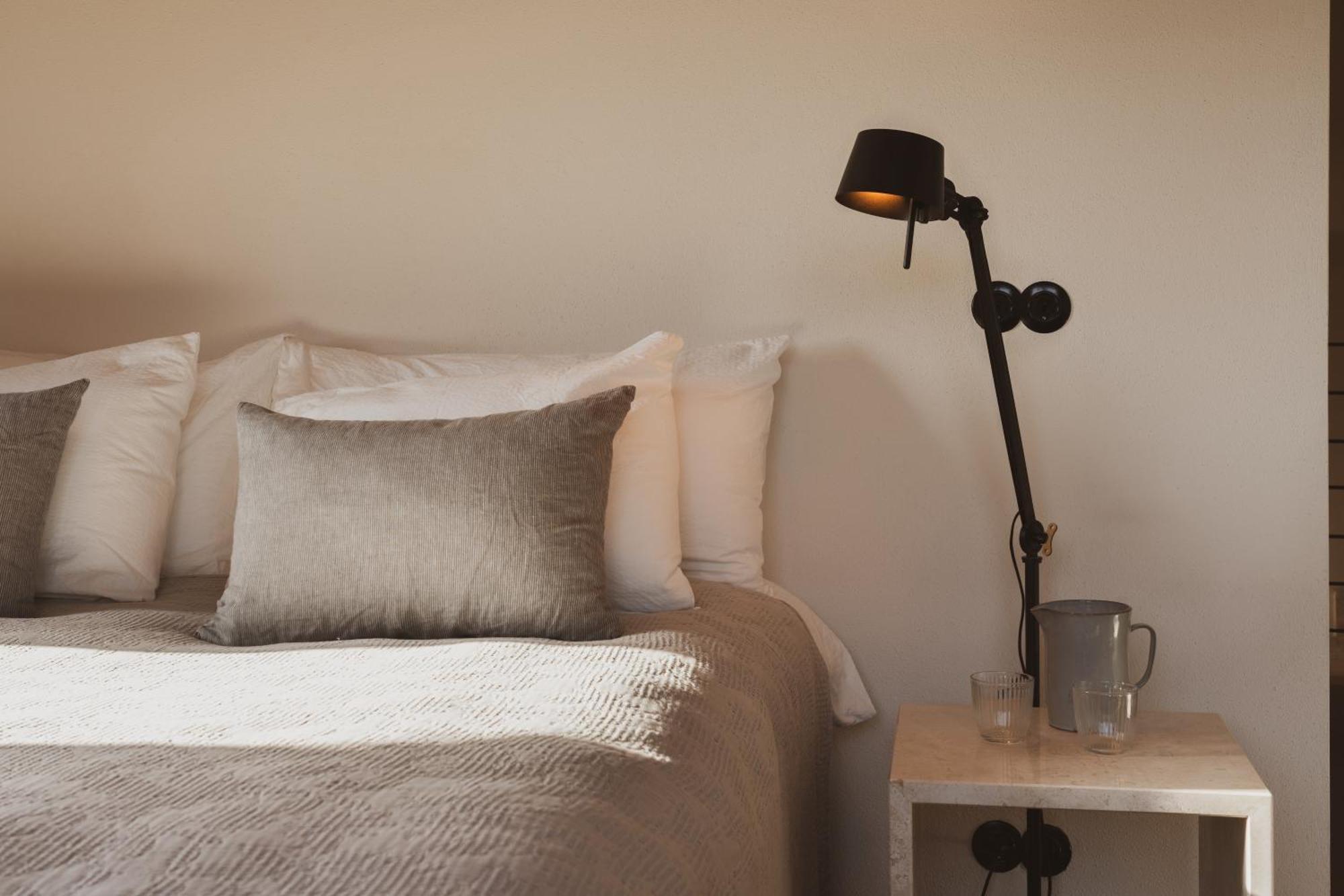 Soul Valley All-In Boutique Hotel With Yoga & Wellness Maracalagonis Esterno foto