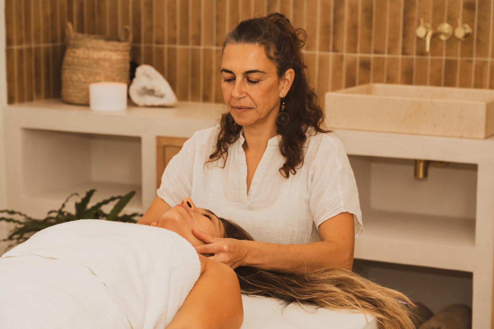 Soul Valley All-In Boutique Hotel With Yoga & Wellness Maracalagonis Esterno foto