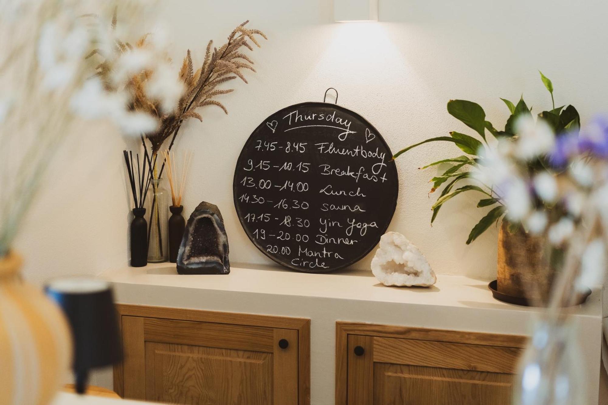 Soul Valley All-In Boutique Hotel With Yoga & Wellness Maracalagonis Esterno foto