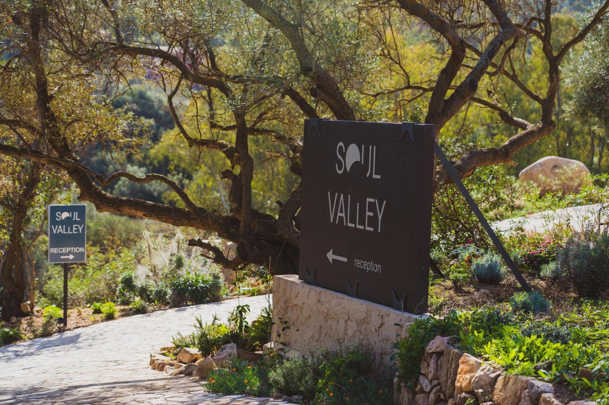 Soul Valley All-In Boutique Hotel With Yoga & Wellness Maracalagonis Esterno foto